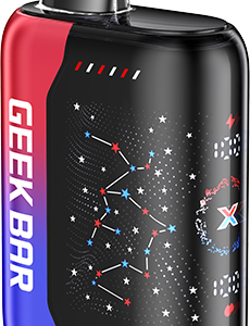 Geek Bar Pulse X