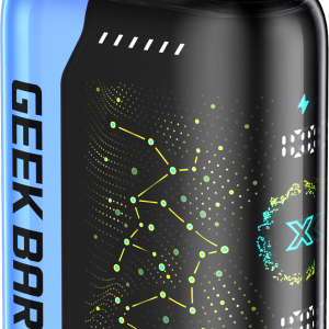 Geek Bar Pulse X