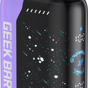 Geek Bar Pulse X
