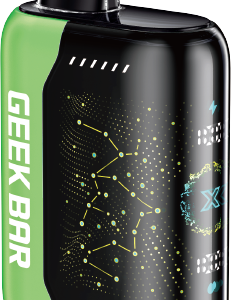 Geek Bar Pulse X
