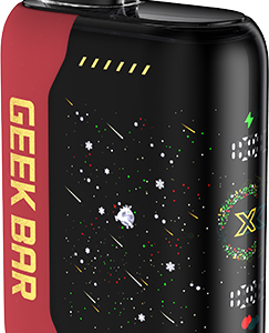 Geek Bar Pulse X