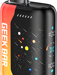 Geek Bar Pulse X