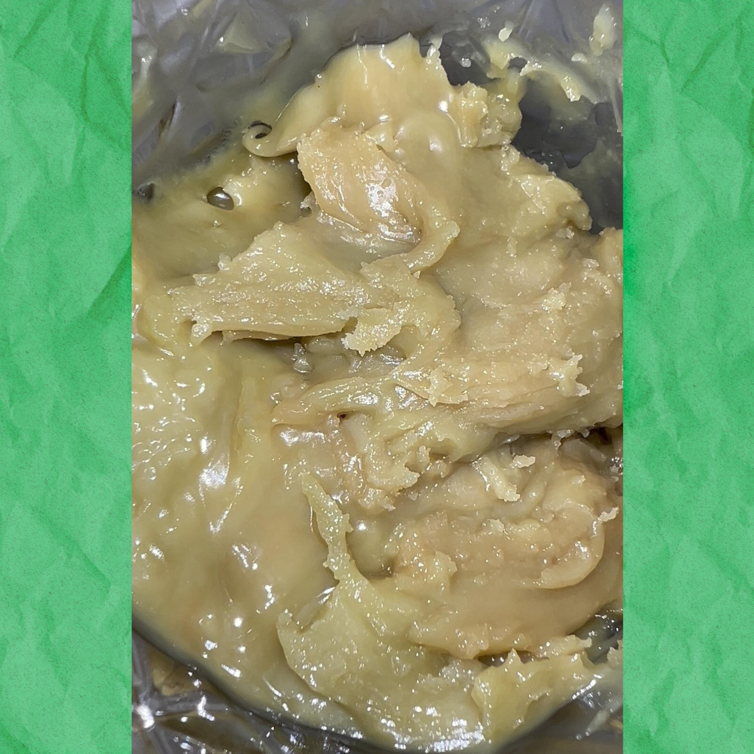 HASH ROSIN – FULL SPECTRUM