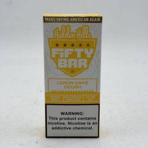 HIDDEN HILLS 5FIFTY BARS