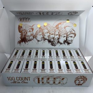 HITZ INFINITY 2G ZEUS EDITION