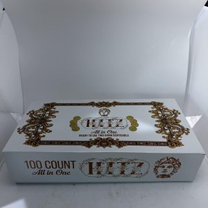 HITZ INFINITY 2G ZEUS EDITION
