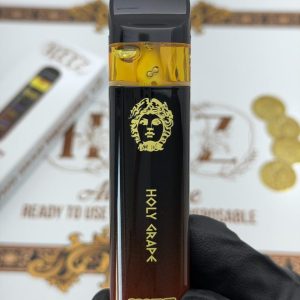 HITZ INFINITY 2G ZEUS EDITION