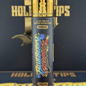 HOLLOW TIPS 2G VAPE