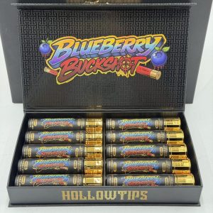 HOLLOW TIPS 2G VAPE