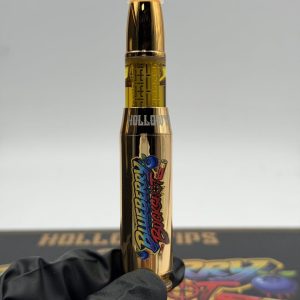HOLLOW TIPS 2G VAPE