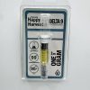 Happy Harvest – D9 Distillate Syringes