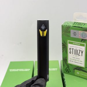 Stiiizy All-In-One 1G Thc Pen