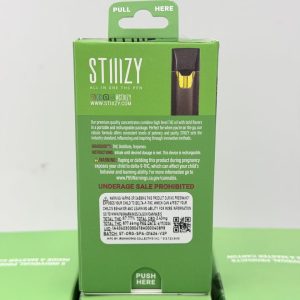 Stiiizy All-In-One 1G Thc Pen
