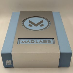 Mad Labs All in One Vape 2g