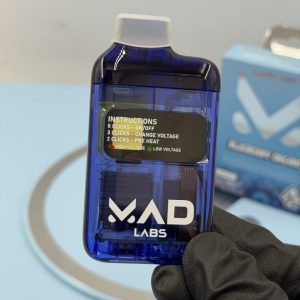 Mad Labs All in One Vape 2g