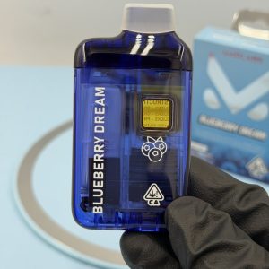 Mad Labs All in One Vape 2g