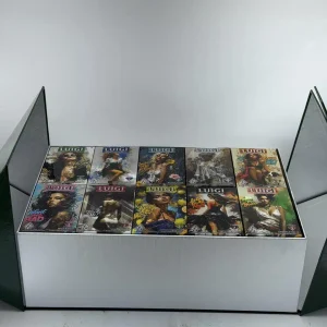 Luigi 2G UK