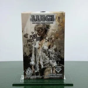 Luigi 2G UK