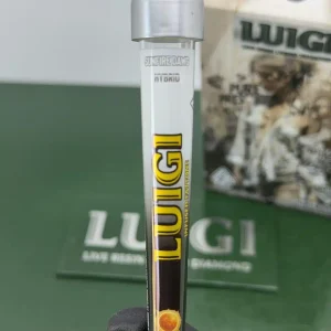 Luigi 2G UK