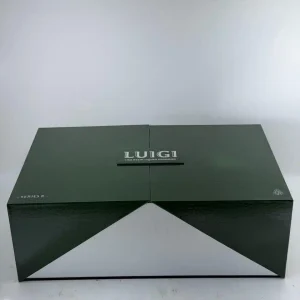 Luigi 2G UK