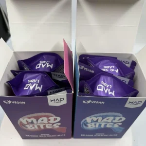 Mad Bites Gummies Uk