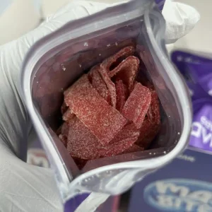 Mad Bites Gummies Uk