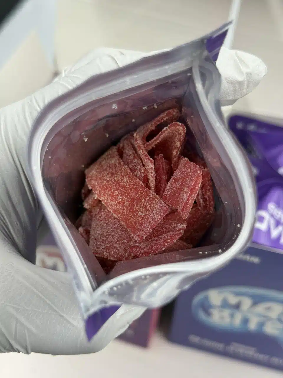 Mad Bites Gummies Uk