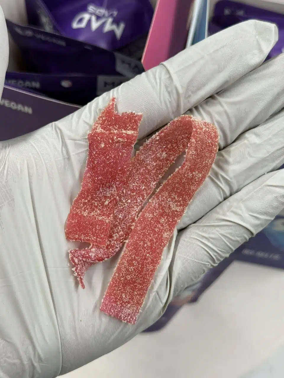 Mad Bites Gummies Uk