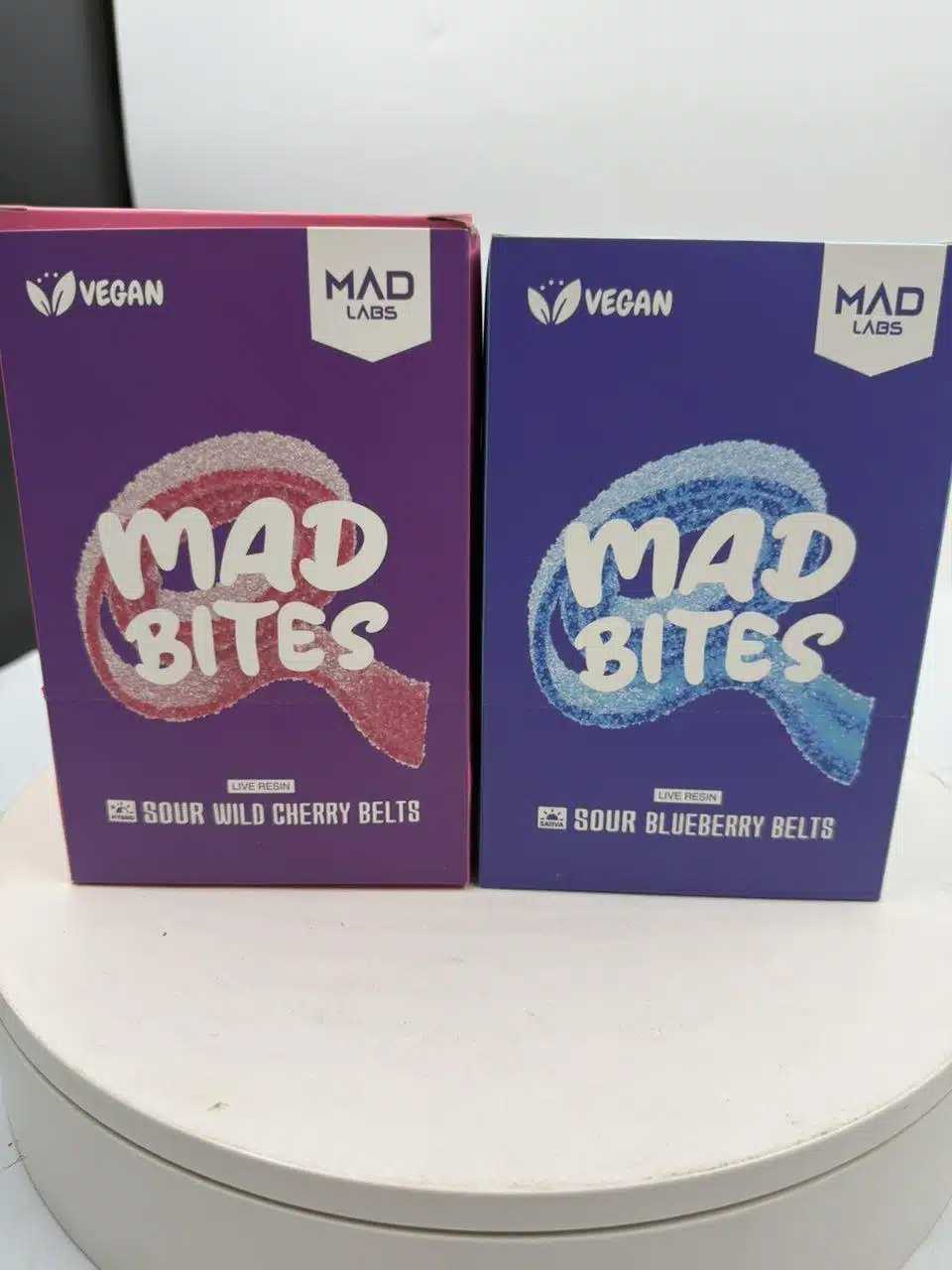Mad Bites Gummies Uk