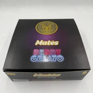 Muha Mates UK