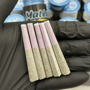 Muha Mates UK