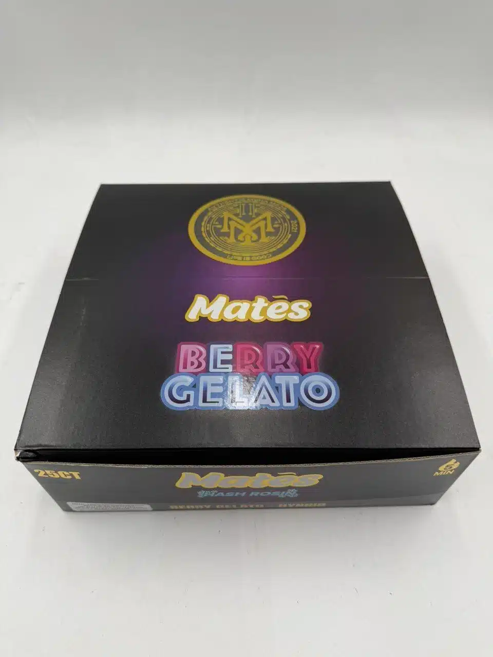 Muha Mates UK