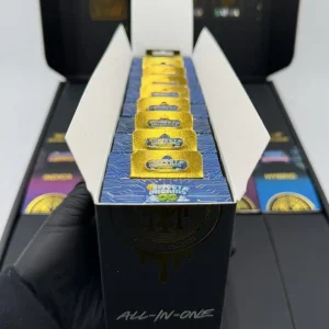 Muha Meds Disposable UK