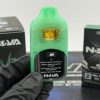 Nova Dual Flavor Disposables