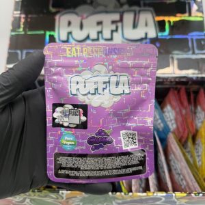 PUFF LA EDIBLES 500mg