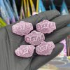 PUFF LA EDIBLES 500mg