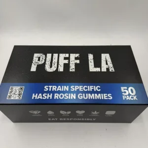 PUFF LA GUMMIES 1000mg (NEW)
