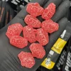 PUFF LA GUMMIES 1000mg (NEW)