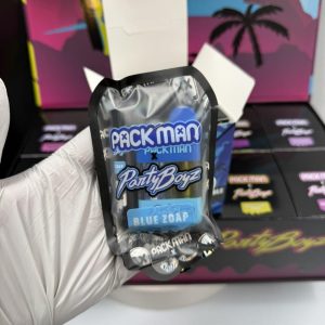 Packman Vape UK