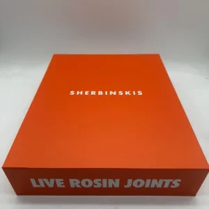 Sherbinski Pre Rolls