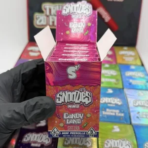 SNOOZIES PRE ROLLS