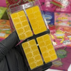 SQUISH GUMMIES 1000mg