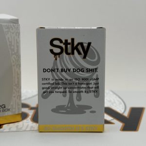 STKY VAPE