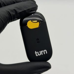 TURN 2G VAPE