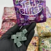 Terp Burst Gummies