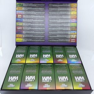 whole Melts Vapes UK