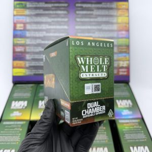 whole Melts Vapes UK