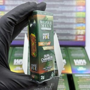 whole Melts Vapes UK