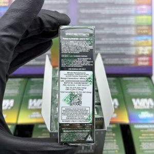 whole Melts Vapes UK