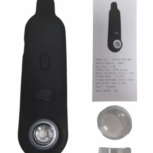 Dab X – Dab Pen Uk